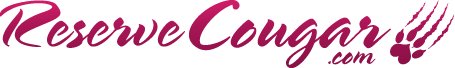 Logo reservecougar