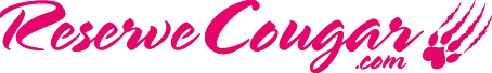 Logo de Reservecougar