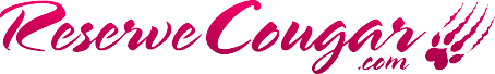 Logo reservecougar