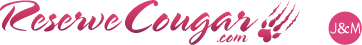 Logo de reservecougar