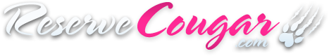 Logo reservecougar